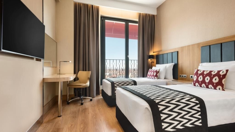 Ramada Encore by Wyndham Eskişehir