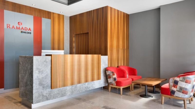 Ramada Encore by Wyndham Eskişehir